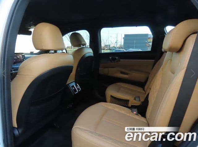 Kia Sorento 4세대 Gravity, 2023 7