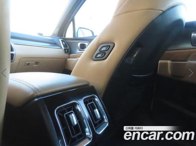 Kia Sorento 4세대 Gravity, 2023 9