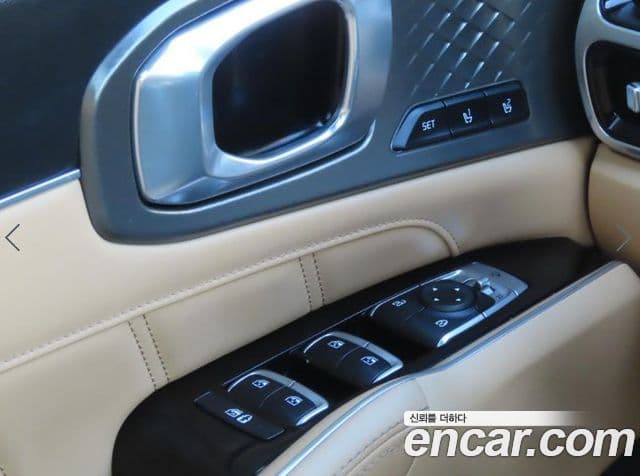 Kia Sorento 4세대 Gravity, 2023 13