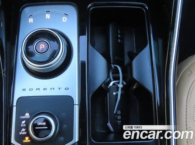 Kia Sorento 4세대 Gravity, 2023 14