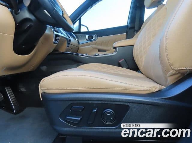 Kia Sorento 4세대 Gravity, 2023 16