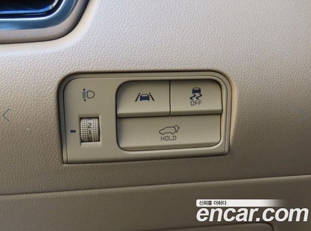 Kia Sorento 4세대 Gravity, 2023 17