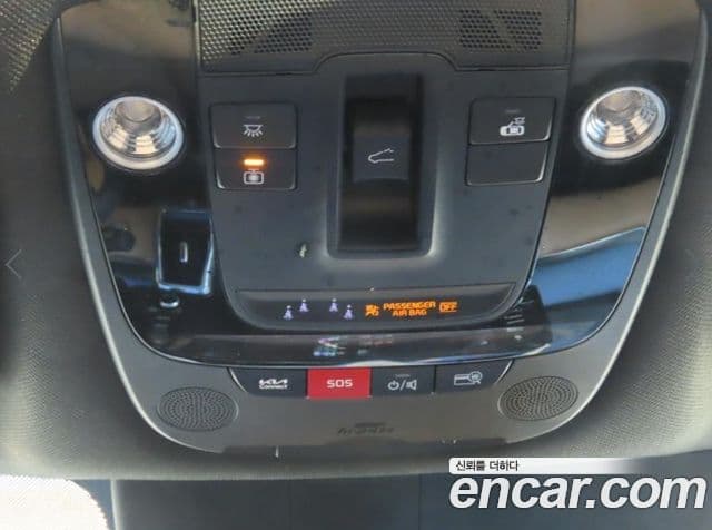 Kia Sorento 4세대 Gravity, 2023 18