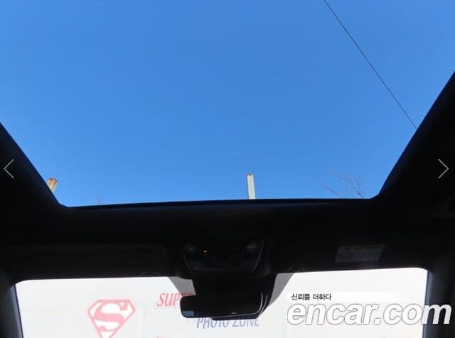 Kia Sorento 4세대 Gravity, 2023 19