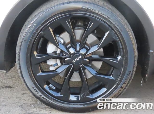 Kia Sorento 4세대 Gravity, 2023 20
