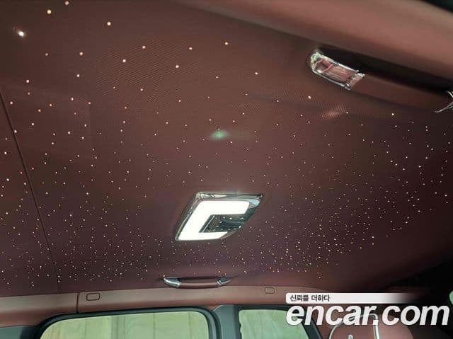 Rolls-Royce Cullinan, 2021 14