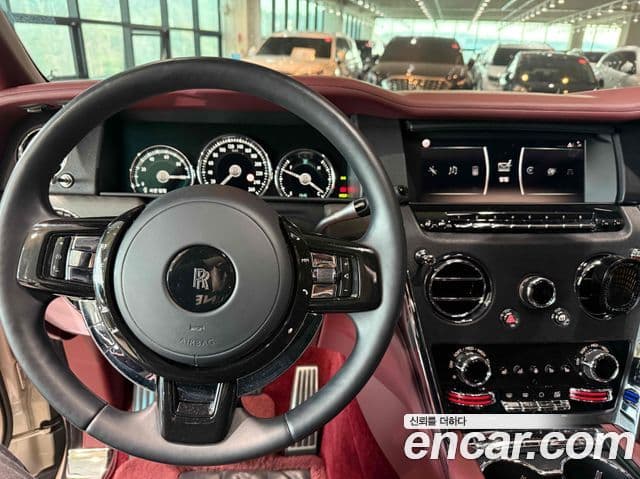 Rolls-Royce Cullinan, 2021 16