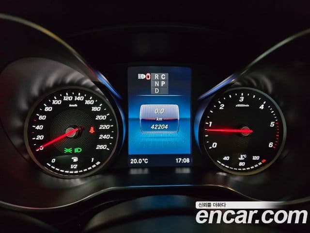 Mercedes-Benz V-класс W447, 2022 17