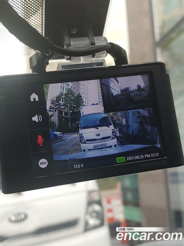 Renault Korea(Samsung) SM6 2.0 LPe SE, 2020 15