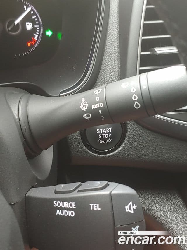 Renault Korea(Samsung) SM6 2.0 LPe SE, 2020 16