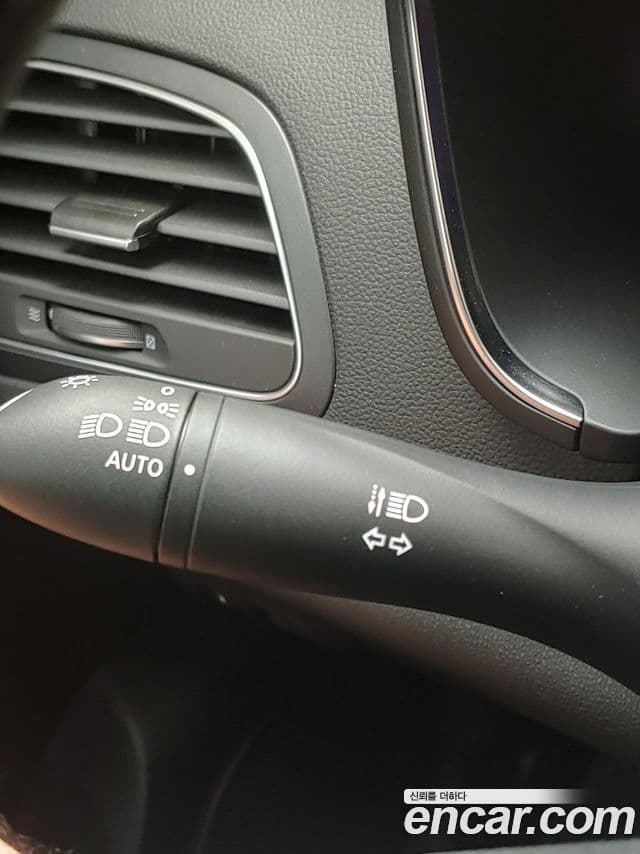 Renault Korea(Samsung) SM6 2.0 LPe SE, 2020 17