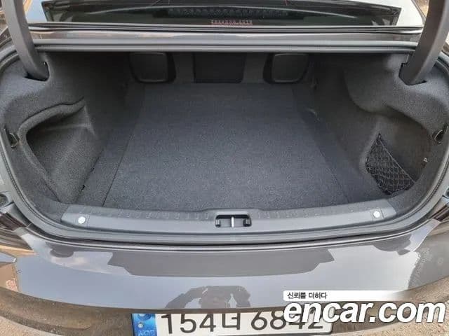 Volvo S90 B5 Inscription, 2022 6