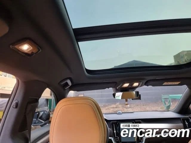 Volvo S90 B5 Inscription, 2022 10