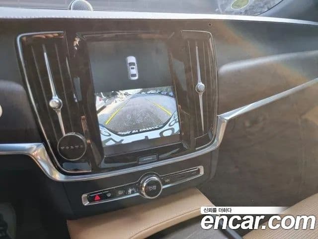 Volvo S90 B5 Inscription, 2022 13