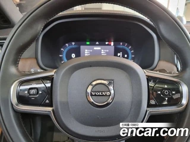 Volvo S90 B5 Inscription, 2022 16