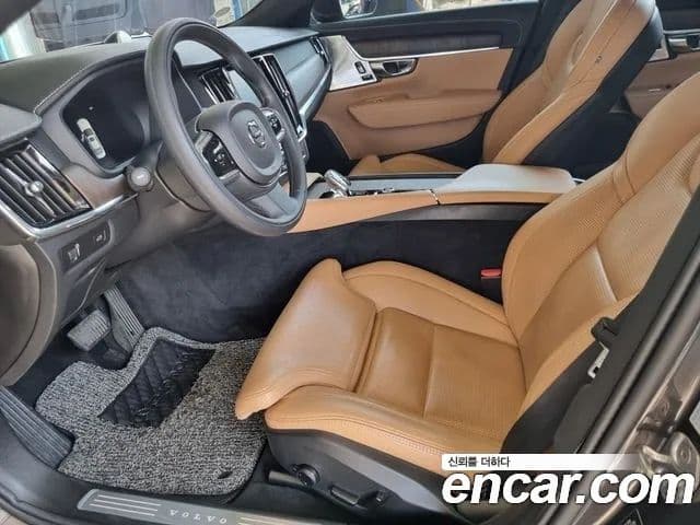 Volvo S90 B5 Inscription, 2022 18