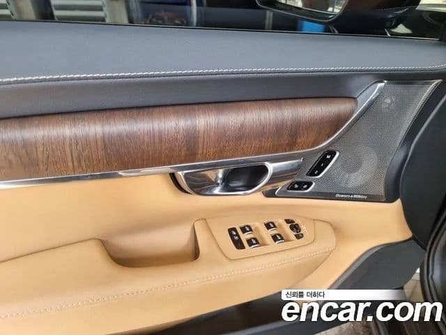 Volvo S90 B5 Inscription, 2022 20