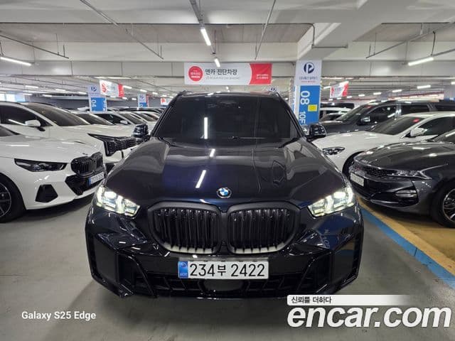 BMW X5 (G05) xDrive 40i M Sport, 2025 3