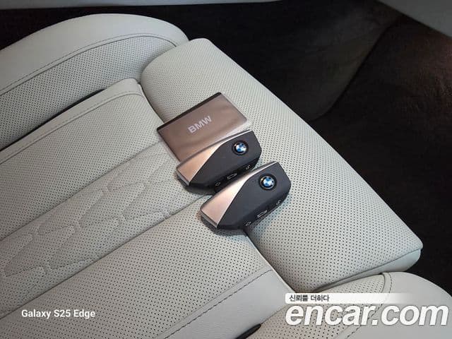 BMW X5 (G05) xDrive 40i M Sport, 2025 все фото