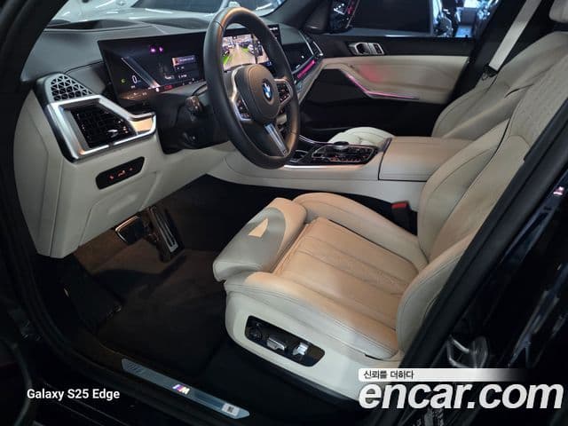 BMW X5 (G05) xDrive 40i M Sport, 2025 12