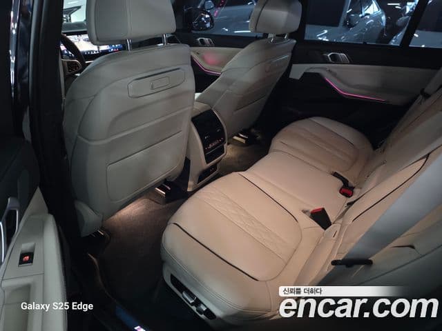 BMW X5 (G05) xDrive 40i M Sport, 2025 13