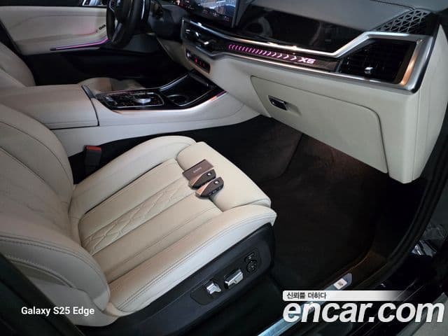 BMW X5 (G05) xDrive 40i M Sport, 2025 15