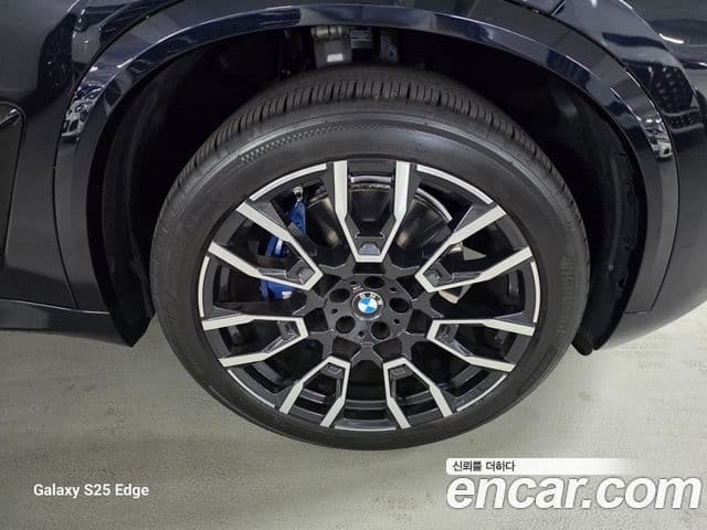 BMW X5 (G05) xDrive 40i M Sport, 2025 16