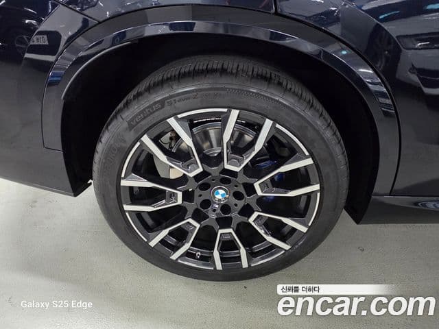 BMW X5 (G05) xDrive 40i M Sport, 2025 17