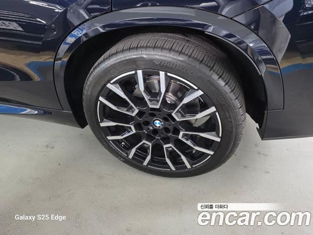 BMW X5 (G05) xDrive 40i M Sport, 2025 18