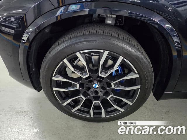 BMW X5 (G05) xDrive 40i M Sport, 2025 19