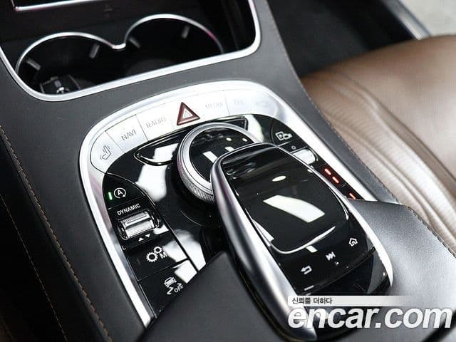 Mercedes-Benz S-класс W222 S63 AMG 4MATIC+, 2019 7