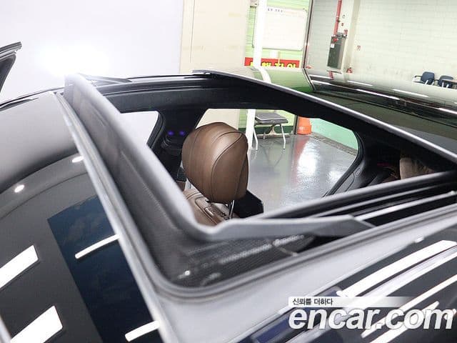 Mercedes-Benz S-класс W222 S63 AMG 4MATIC+, 2019 9