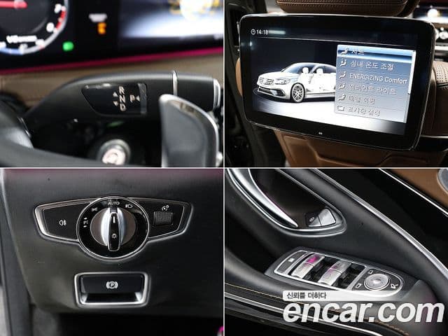 Mercedes-Benz S-класс W222 S63 AMG 4MATIC+, 2019 16