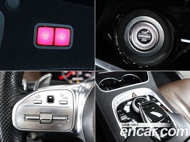 Mercedes-Benz S-класс W222 S63 AMG 4MATIC+, 2019 18