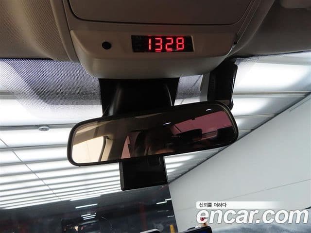 Renault Korea(Samsung) SM6 2.0 LPe PE (арендный автомобиль), 2019 12