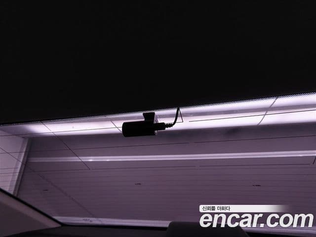 Renault Korea(Samsung) SM6 2.0 LPe PE (арендный автомобиль), 2019 13