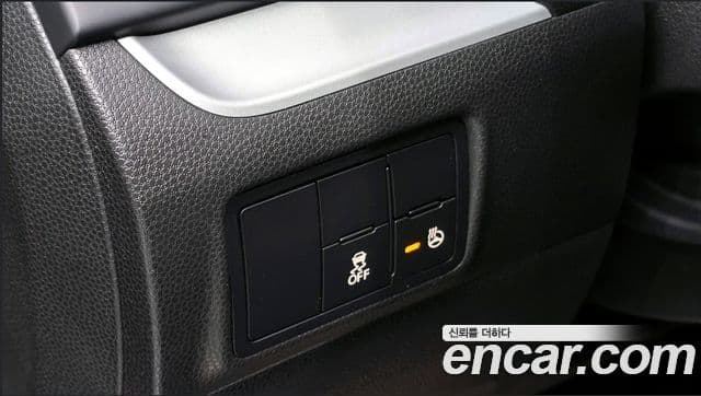 Kia All New Morning Special, 2012 15