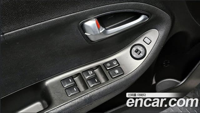 Kia All New Morning Special, 2012 16