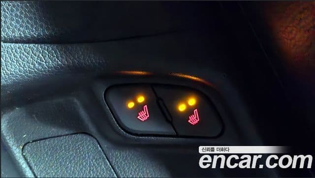 Kia All New Morning Special, 2012 17