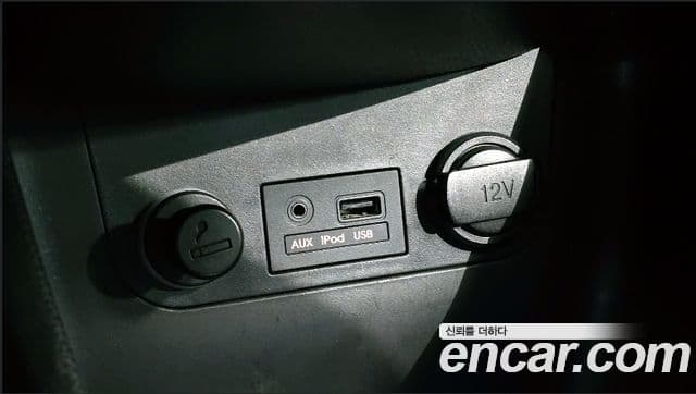 Kia All New Morning Special, 2012 18