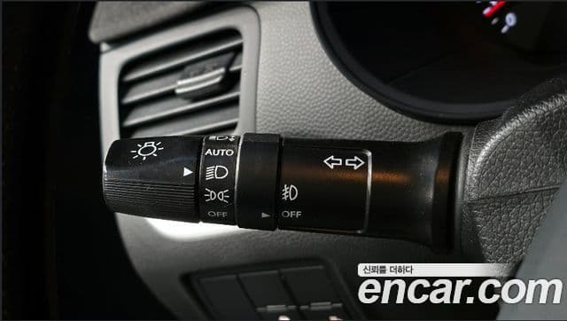 Kia All New Morning Special, 2012 19