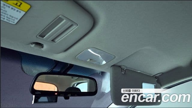 Kia All New Morning Special, 2012 20