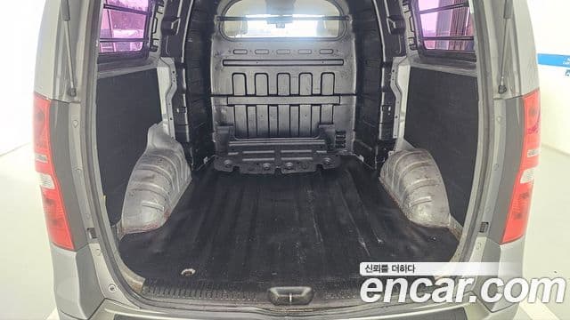 Hyundai Grand Starex Smart, 2017 8