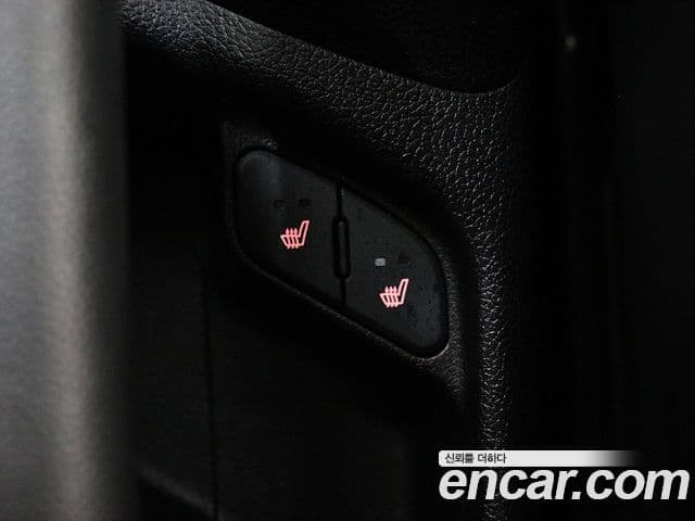 Kia The / новый New Morning Luxury, 2016 9