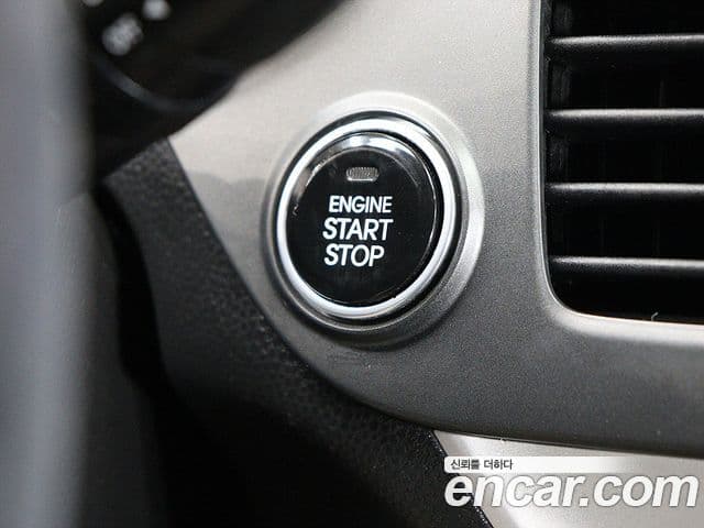 Kia The / новый New Morning Luxury, 2016 10