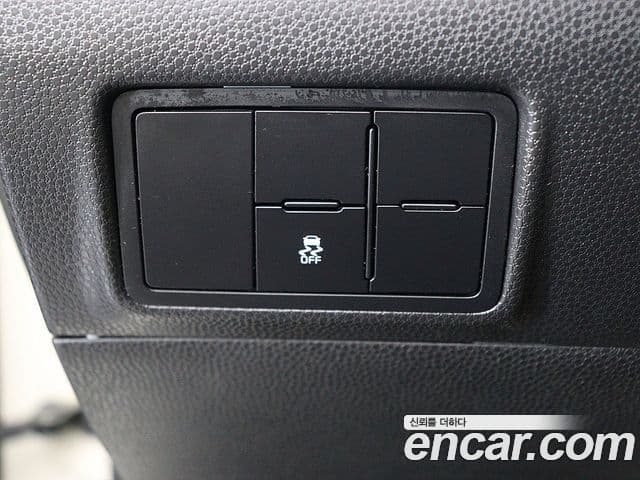 Kia The / новый New Morning Luxury, 2016 11