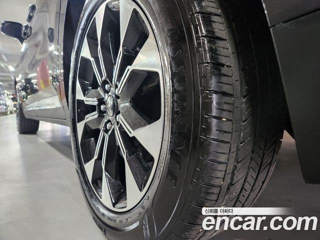 Kia Carnival 4세대 Noblesse, 2023 все фото