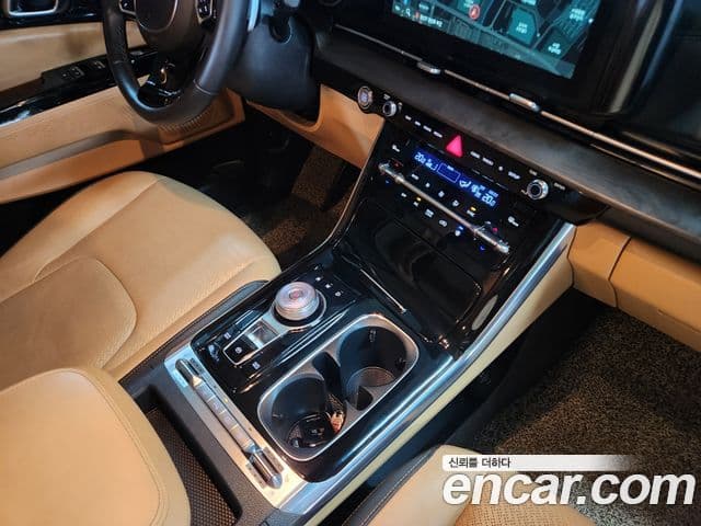 Kia Carnival 4세대 Noblesse, 2023 9