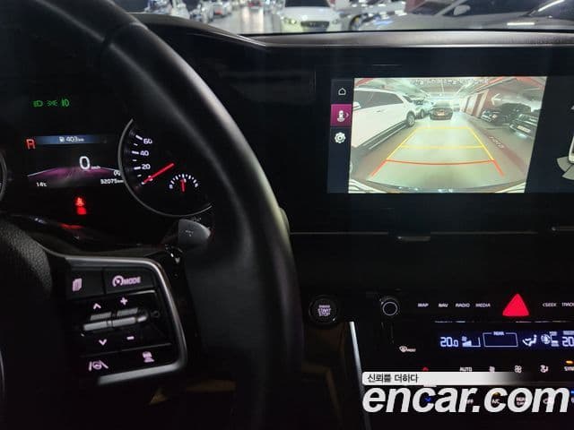 Kia Carnival 4세대 Noblesse, 2023 18
