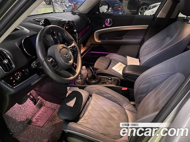 Mini Cooper S Countryman 2세대, 2023 3
